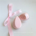 The New Baby Pink Sponge Makeup/Cosmetics Puff  Ultra Soft Latex-Free Beauty Makeup Sponge Applicator for Foundation